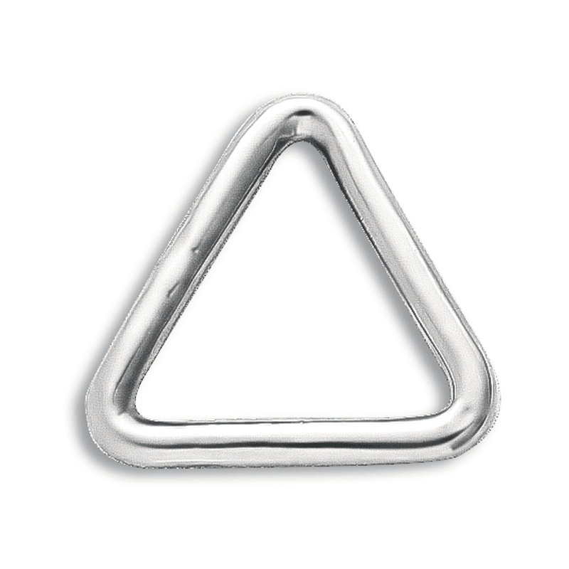 TRIANGOLO INOX 316 Ø MM.8X50 - 3