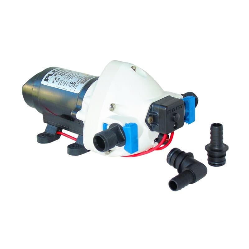 TRIPLEX 2,9 12V 50PSI - 2