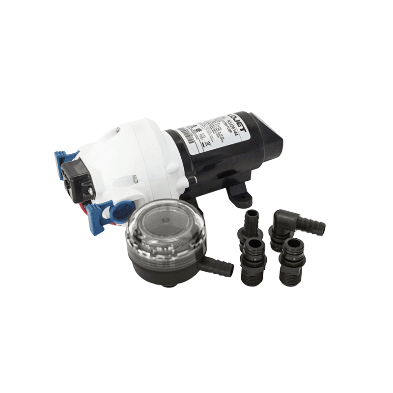 TRIPLEX 2,9 24V 40PSI - 3