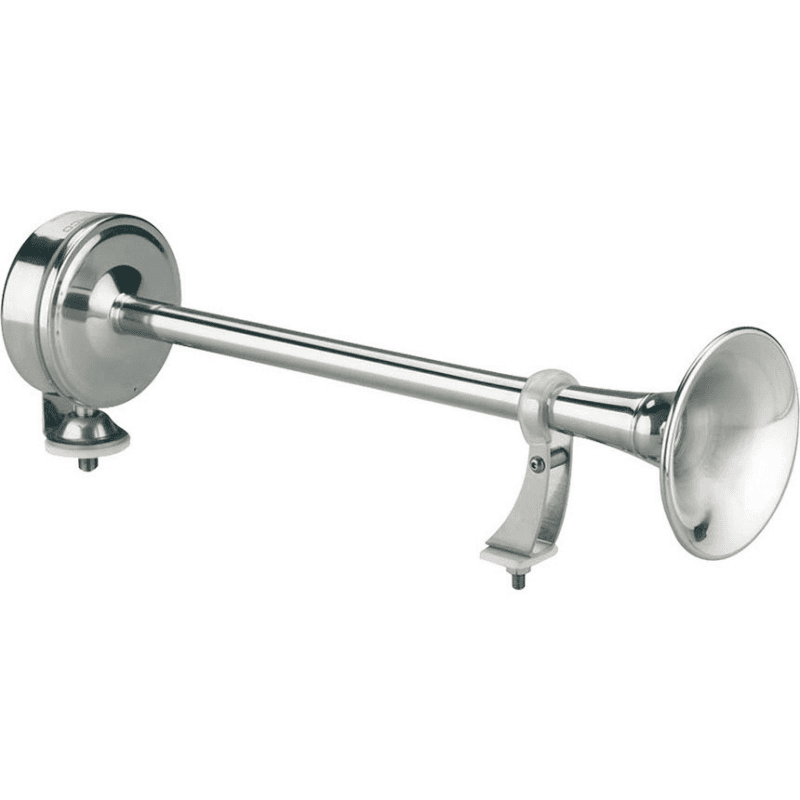 TROMBA A CORNETTO 24V. - 3