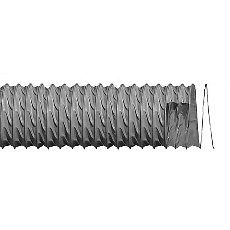 TUBO ASPIRATORE Ø MM.152 - 2