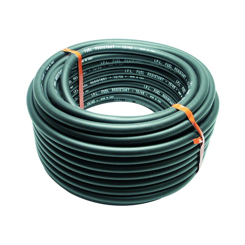TUBO CARBURANTE MM.8X13  25 METRI