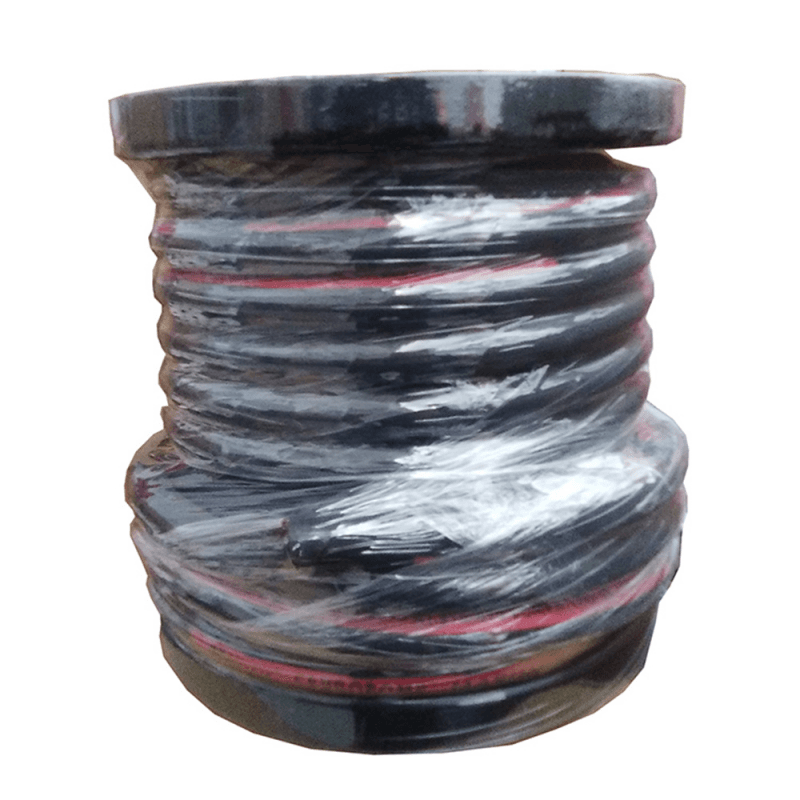 TUBO CARBURANTE Ø MM.10 X 10MT. - 2