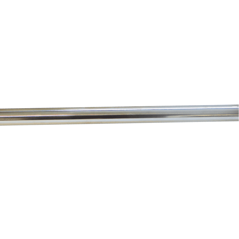 TUBO INOX AISI 316 Ø MM 25X1,5 MT4 - 2
