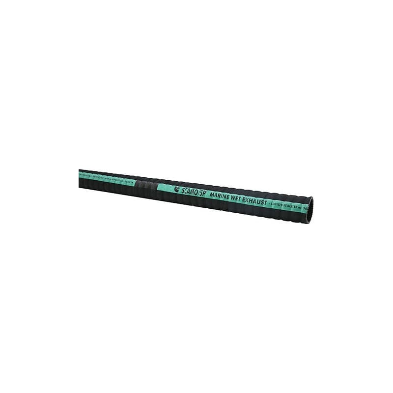 TUBO SCARICO Ø MM.152 MT 10 - 2