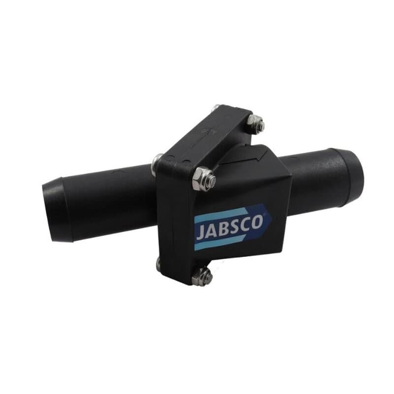 VALVOLA NON-R. 38MM 29295-1010 1,1/ - 3