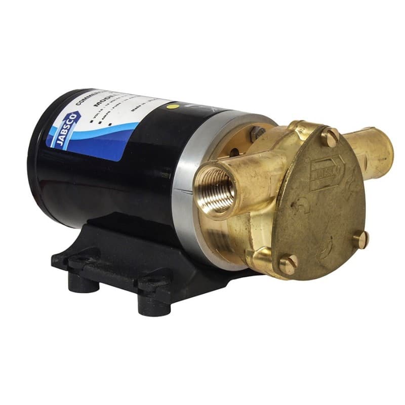 WATER PUPPY 24V - 23680-4103 - 3