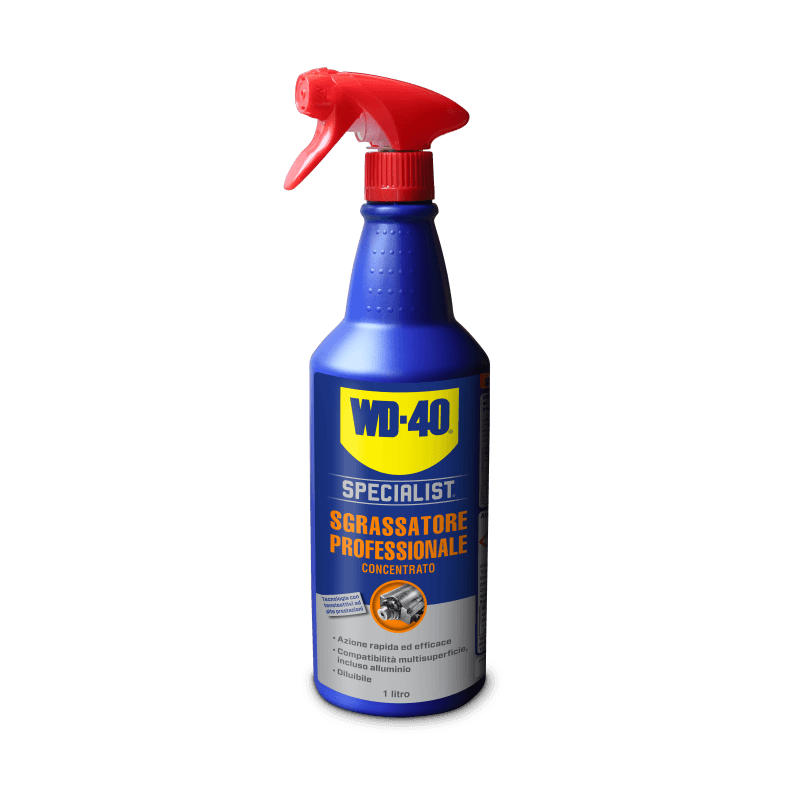 WD-40 SPECIALIST SGRASSATORE 5 LT - 3