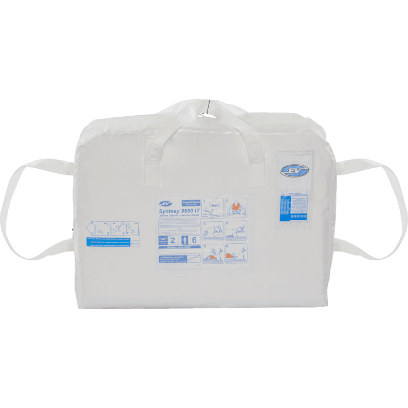 ZATTERA OCEANDRY ISO 10P VALIGIA - 3