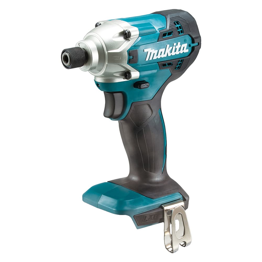 TRAPANO AVVITATORE AD IMPULSI 18V - senza valigetta 'DTD156Z' - MAKITA