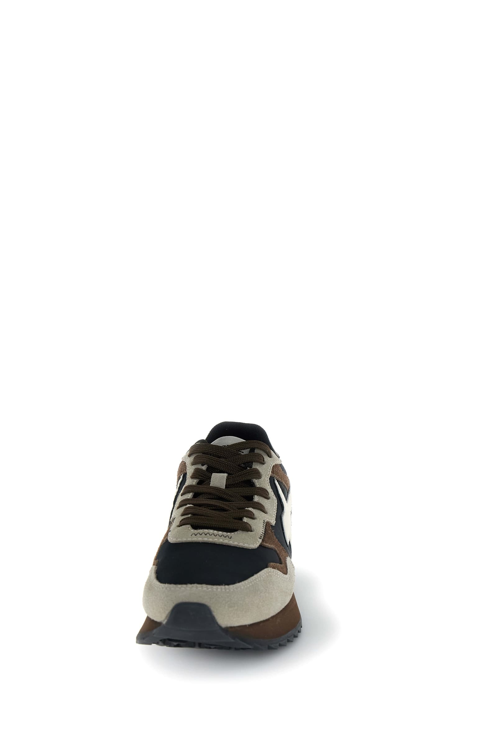 W6YZ Scarpa Donna modello Yak-w 2016528712D78 BROWN-MILK - 2