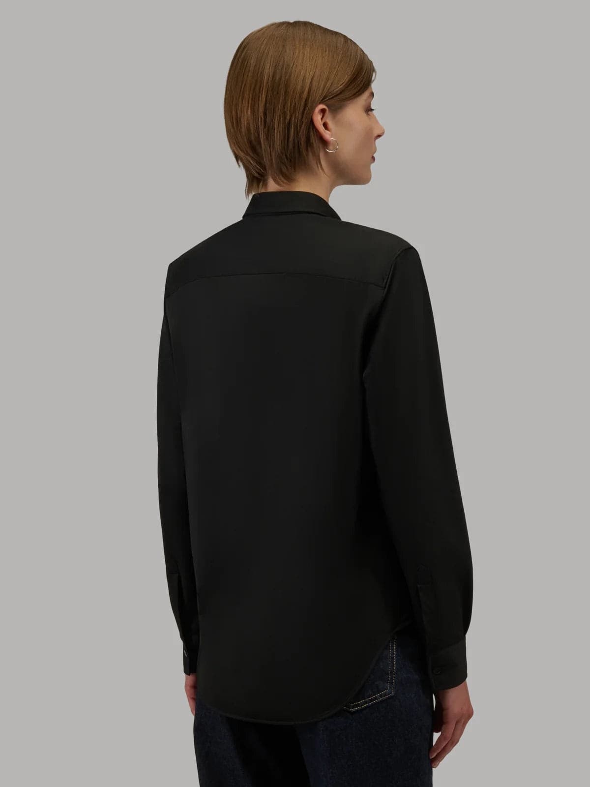 Xacus camicia Donna mod. Marta kt 1105 -  15460-004 - 3