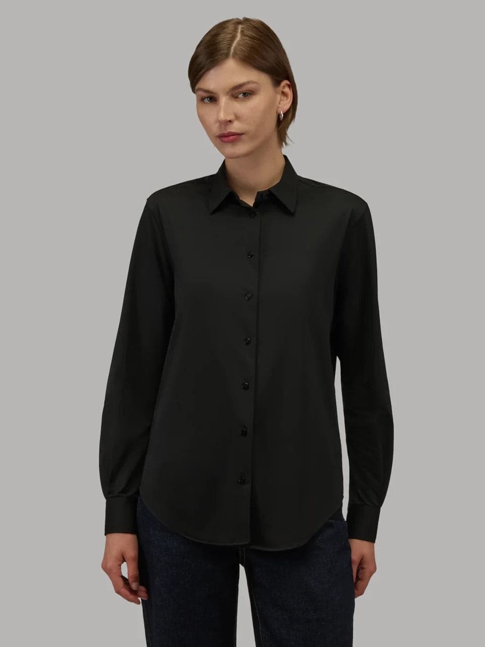 Xacus camicia Donna mod. Marta kt 1105 -  15460-004 - 4