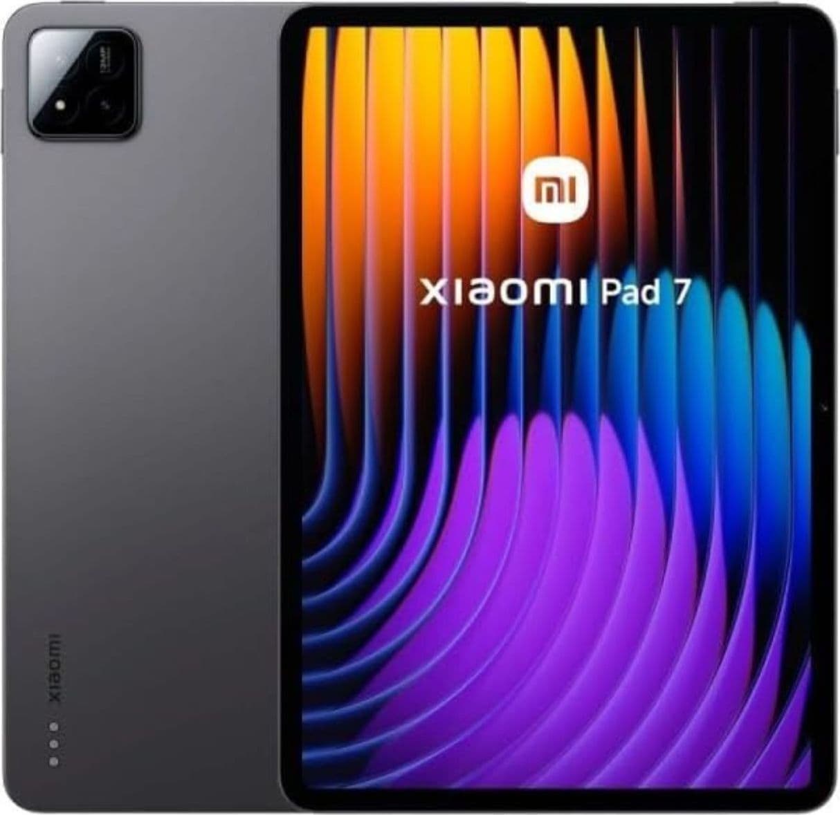 Xiaomi Pad 7 8+128GB 11.2" WiFi Gray + Keyboard ITA - 2
