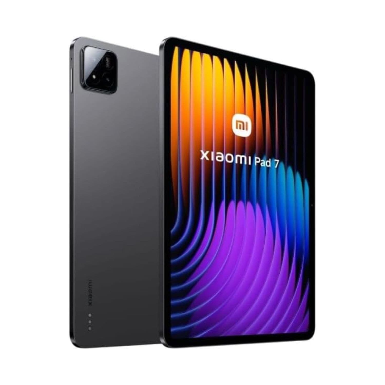 Xiaomi Pad 7 8+128GB 11.2" WiFi Gray + Keyboard ITA - 3