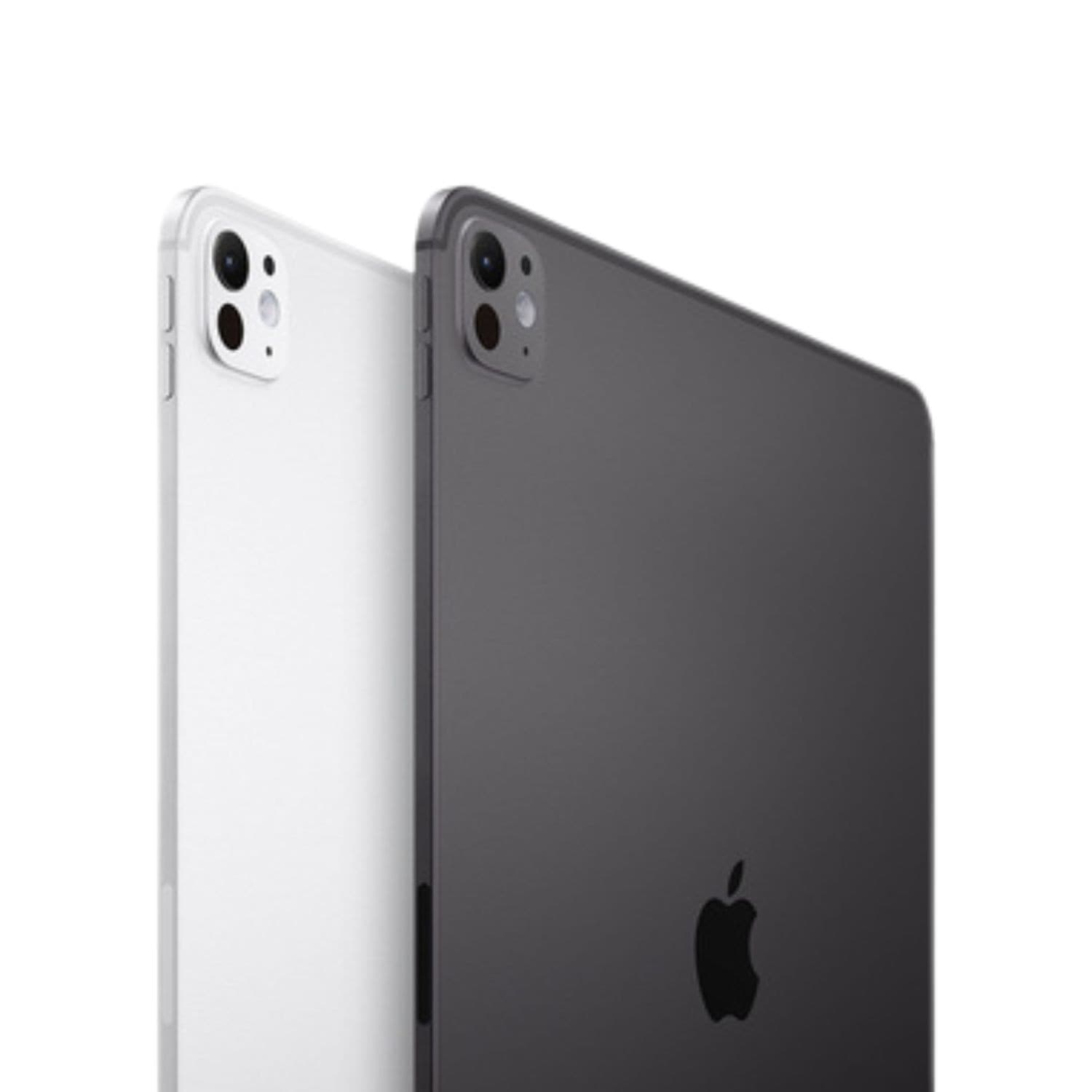Apple iPad Pro 11" Wi‑Fi + Cellular 256GB display standard Nero Siderale - 3
