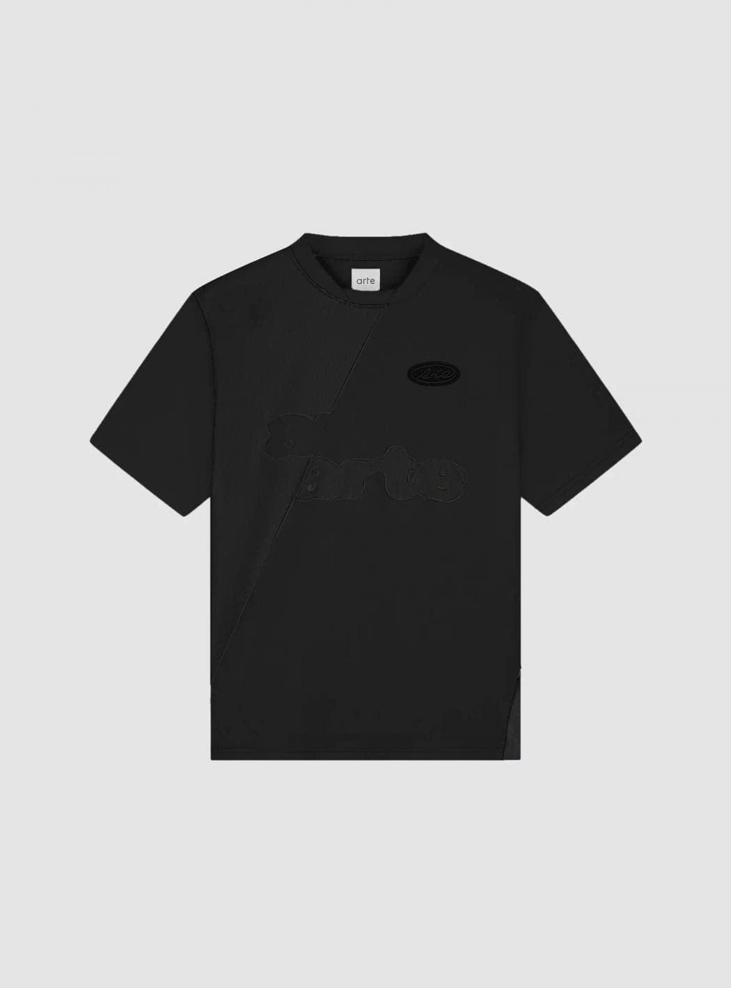 ARTE ANTWERP Football T-shirt