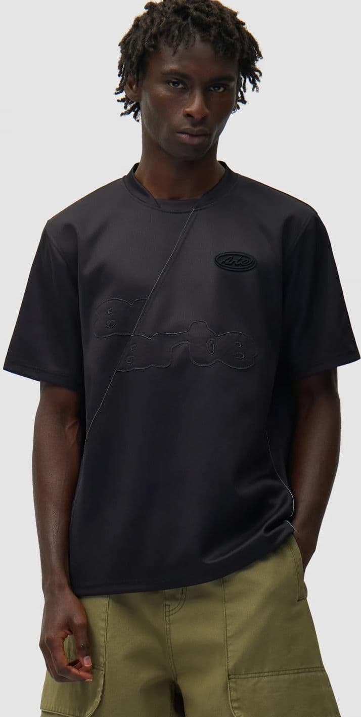 ARTE ANTWERP Football T-shirt - 2
