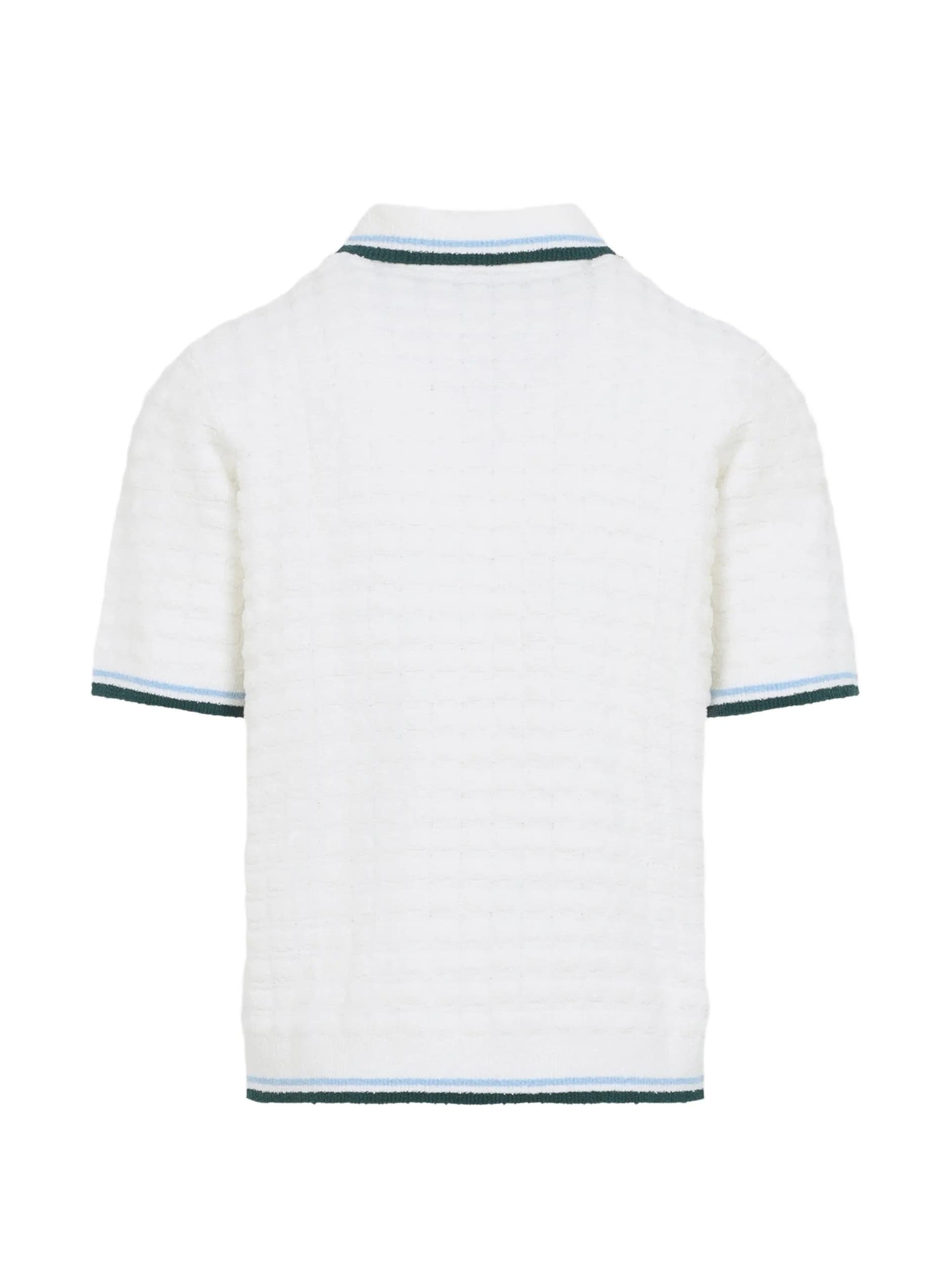 CASABLANCA  POLO - 2