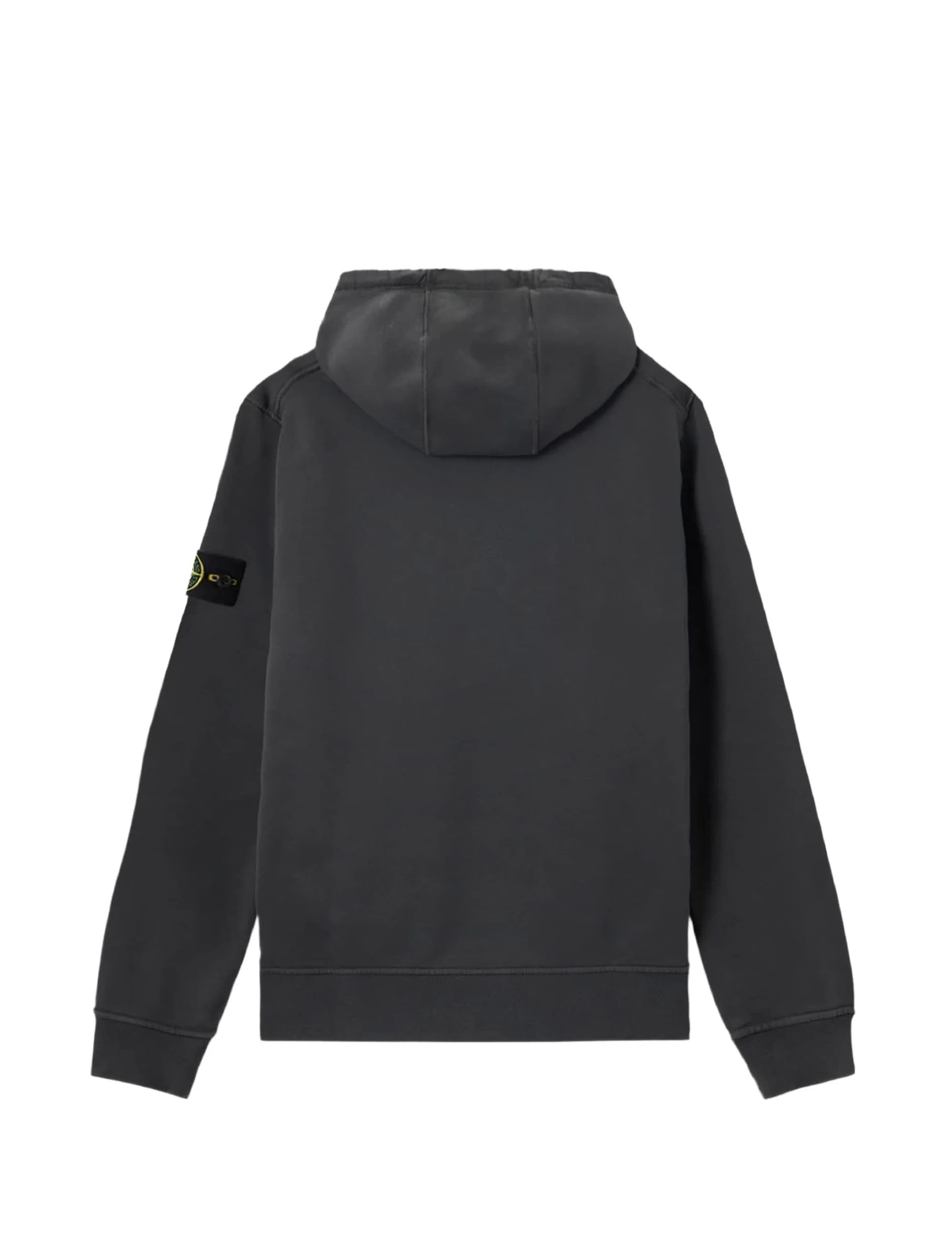 STONE ISLAND  FELPE - 2