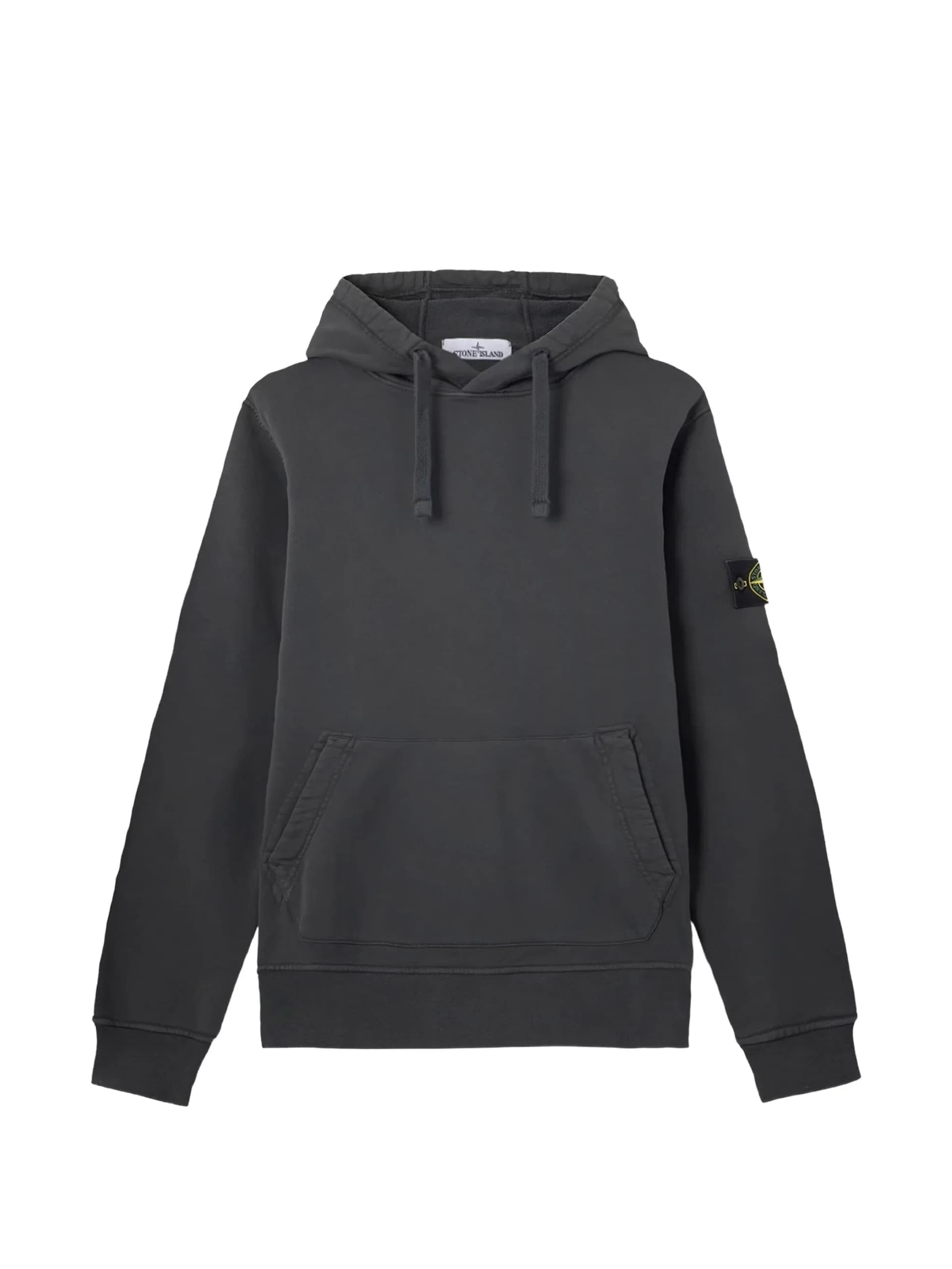 STONE ISLAND  FELPE - 3