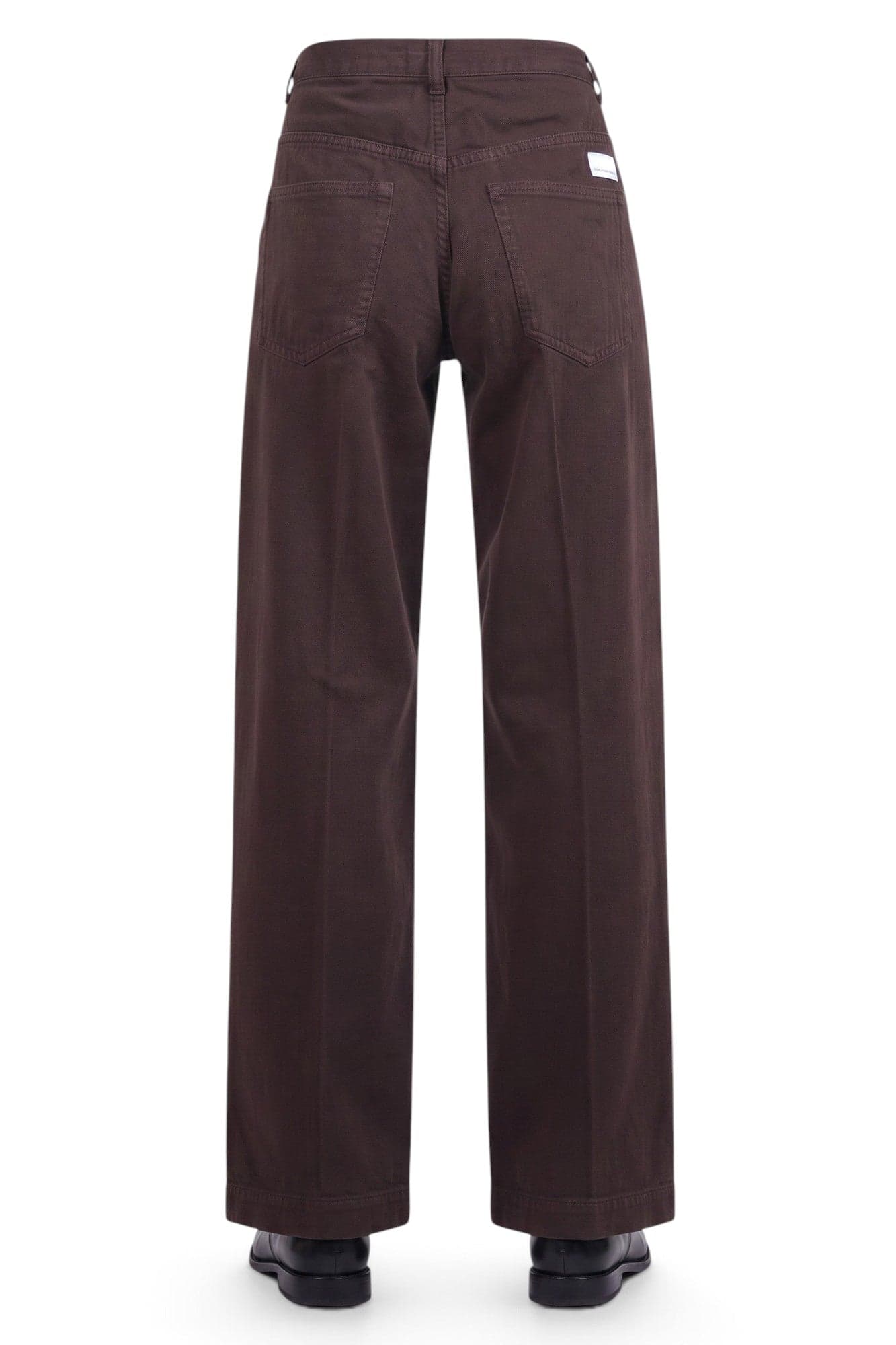 NINE:INTHE:MORNING Nine:Inthe:Morning - Jeans - 480067 - Cioccolato - 5