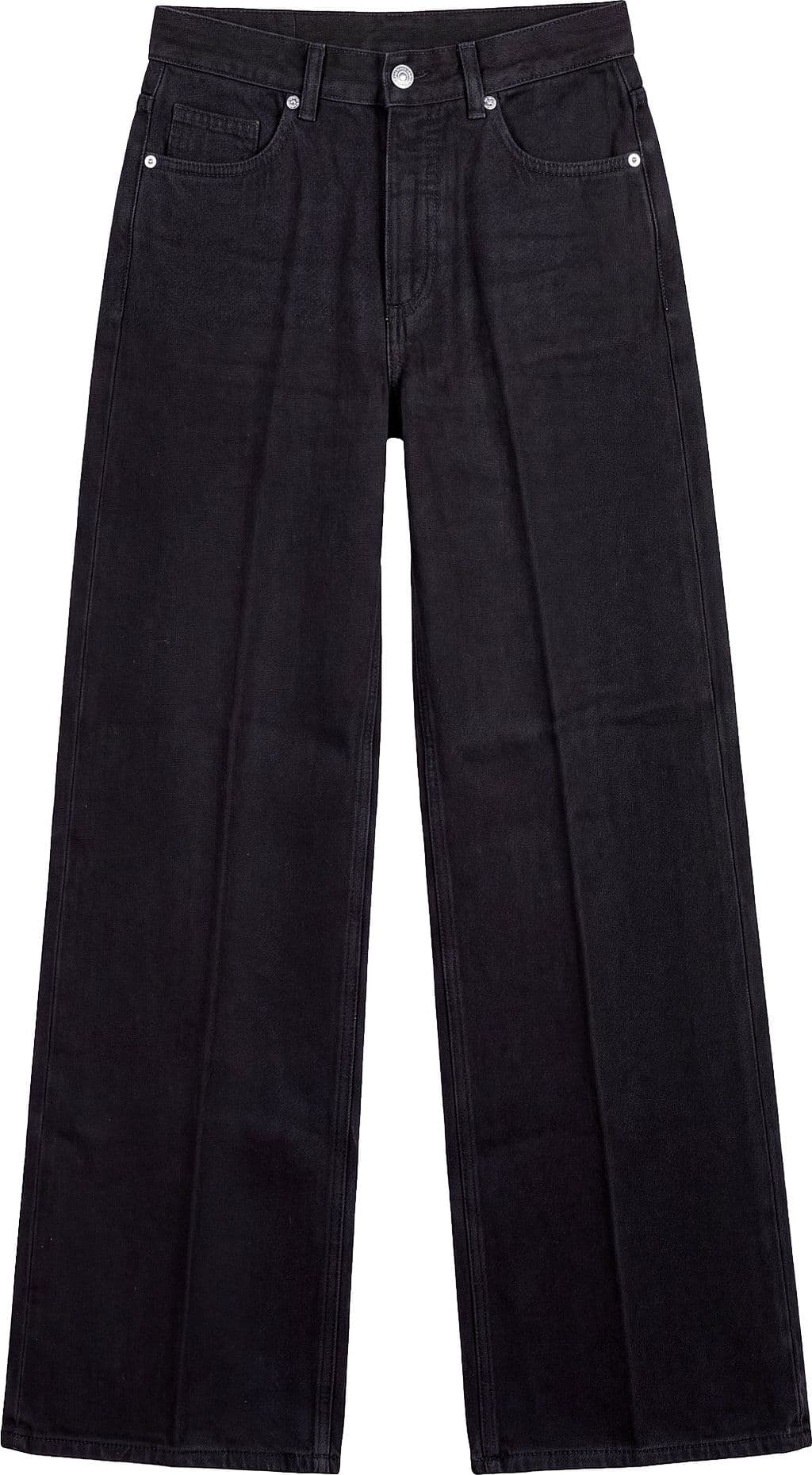 NINE:INTHE:MORNING Nine:Inthe:Morning - Jeans - 480068 - Moro - 7