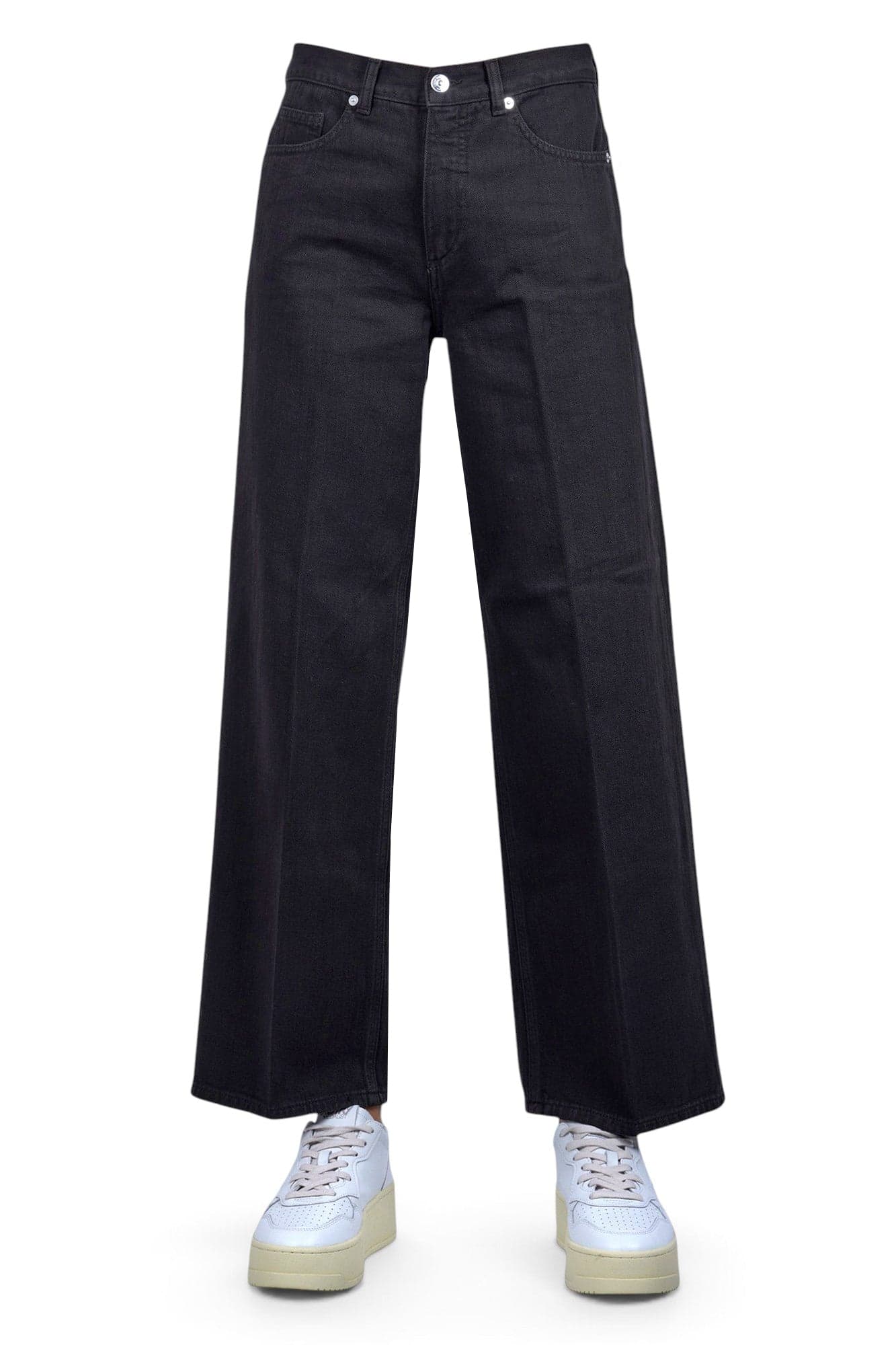 NINE:INTHE:MORNING Nine:Inthe:Morning - Jeans - 480068 - Moro - 3