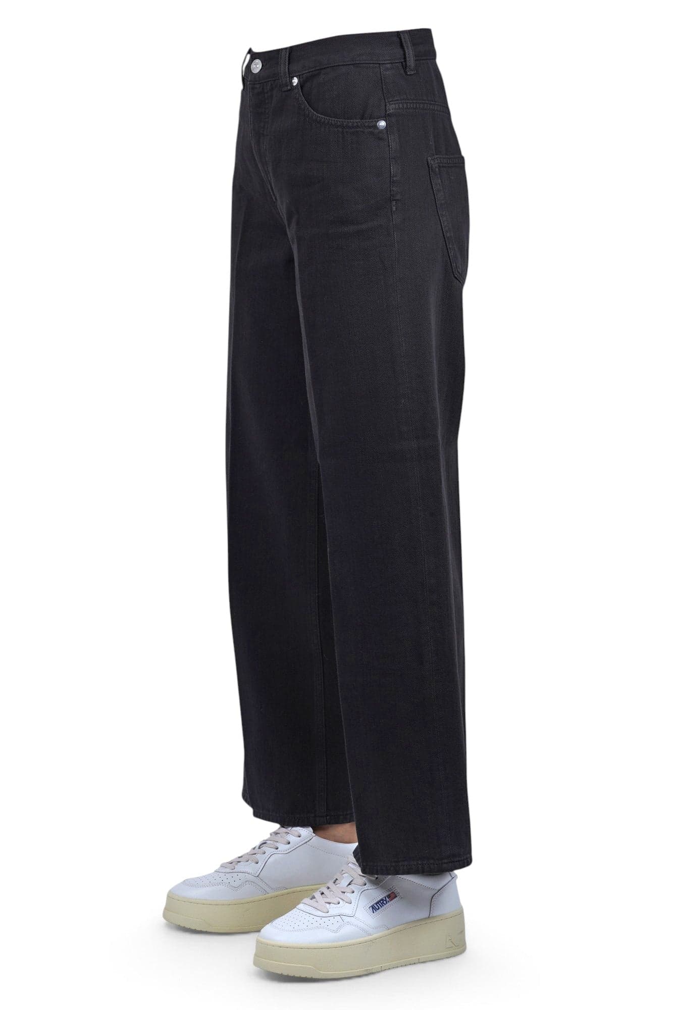 NINE:INTHE:MORNING Nine:Inthe:Morning - Jeans - 480068 - Moro - 4