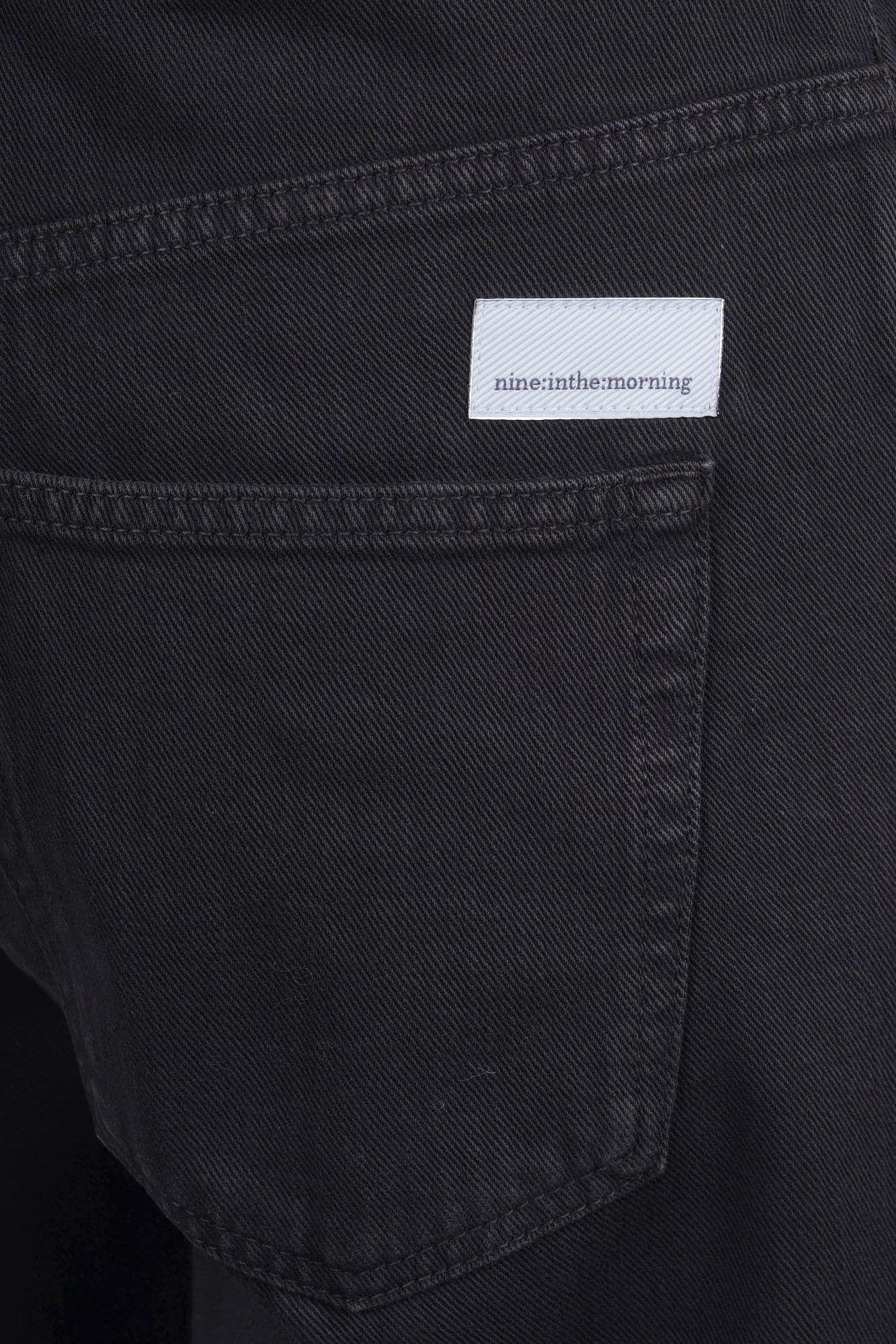 NINE:INTHE:MORNING Nine:Inthe:Morning - Jeans - 480068 - Moro - 6