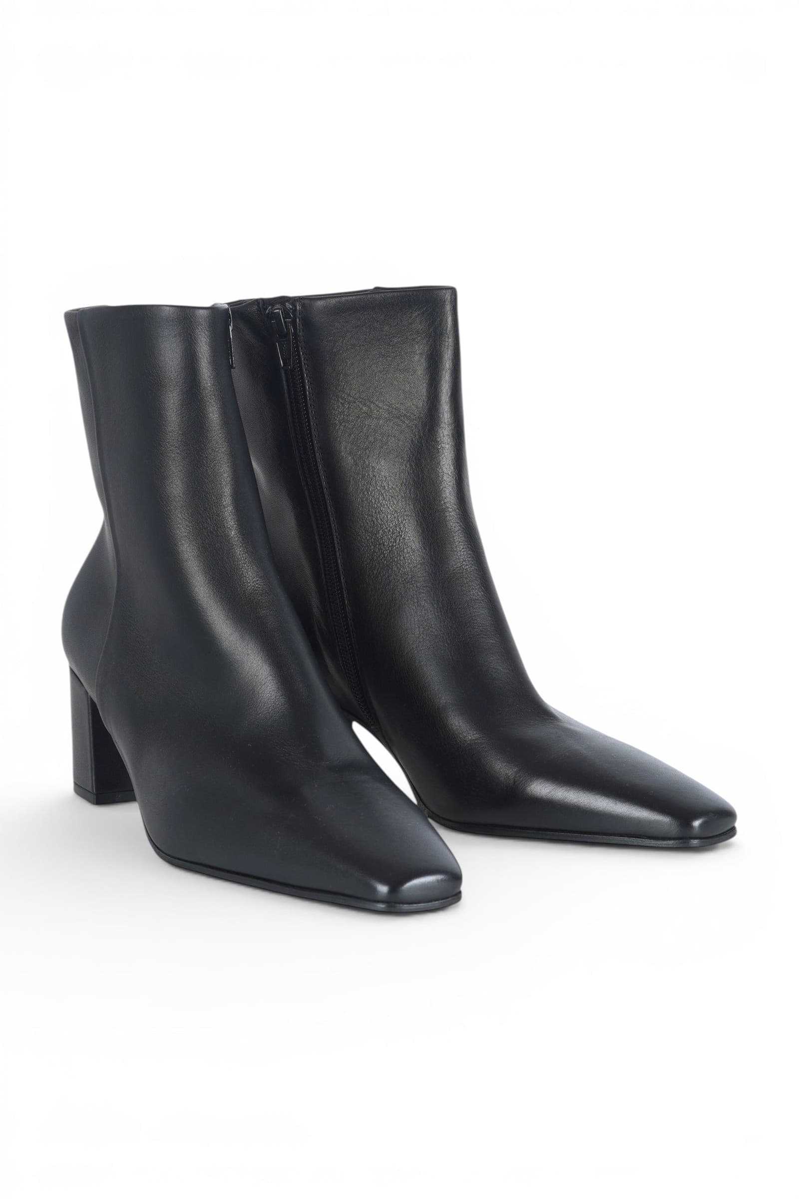 STRATEGIA Strategia - Stivaletti - 480279 - Nero - 2