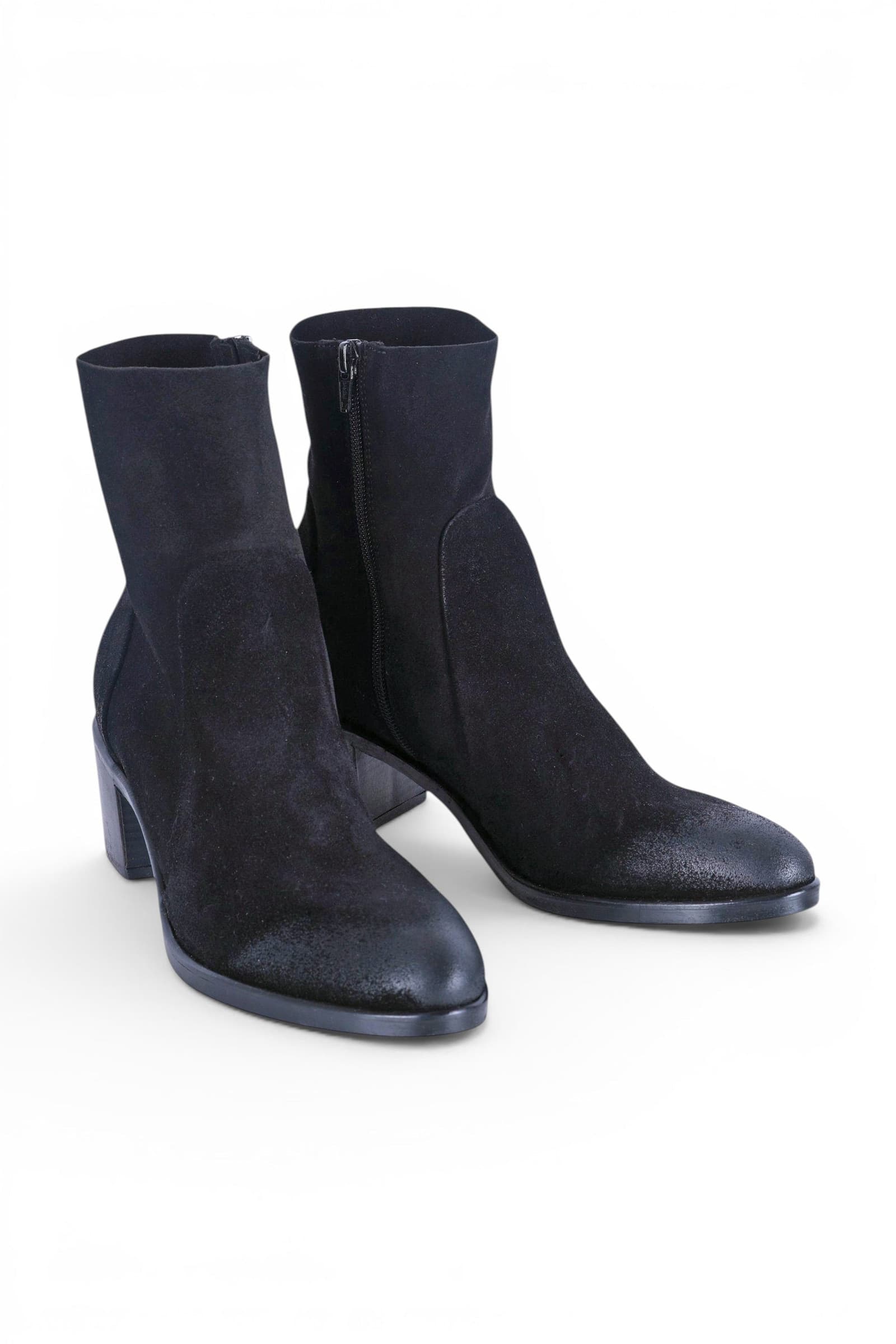 STRATEGIA Strategia - Stivaletti - 480278 - Nero - 2