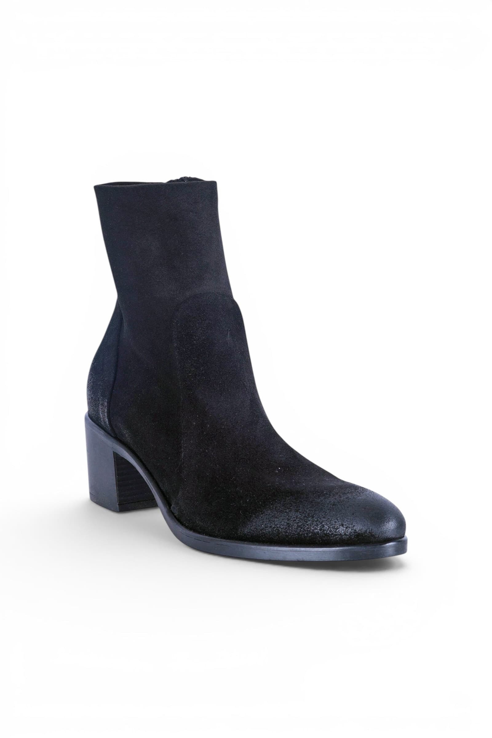 STRATEGIA Strategia - Stivaletti - 480278 - Nero - 3