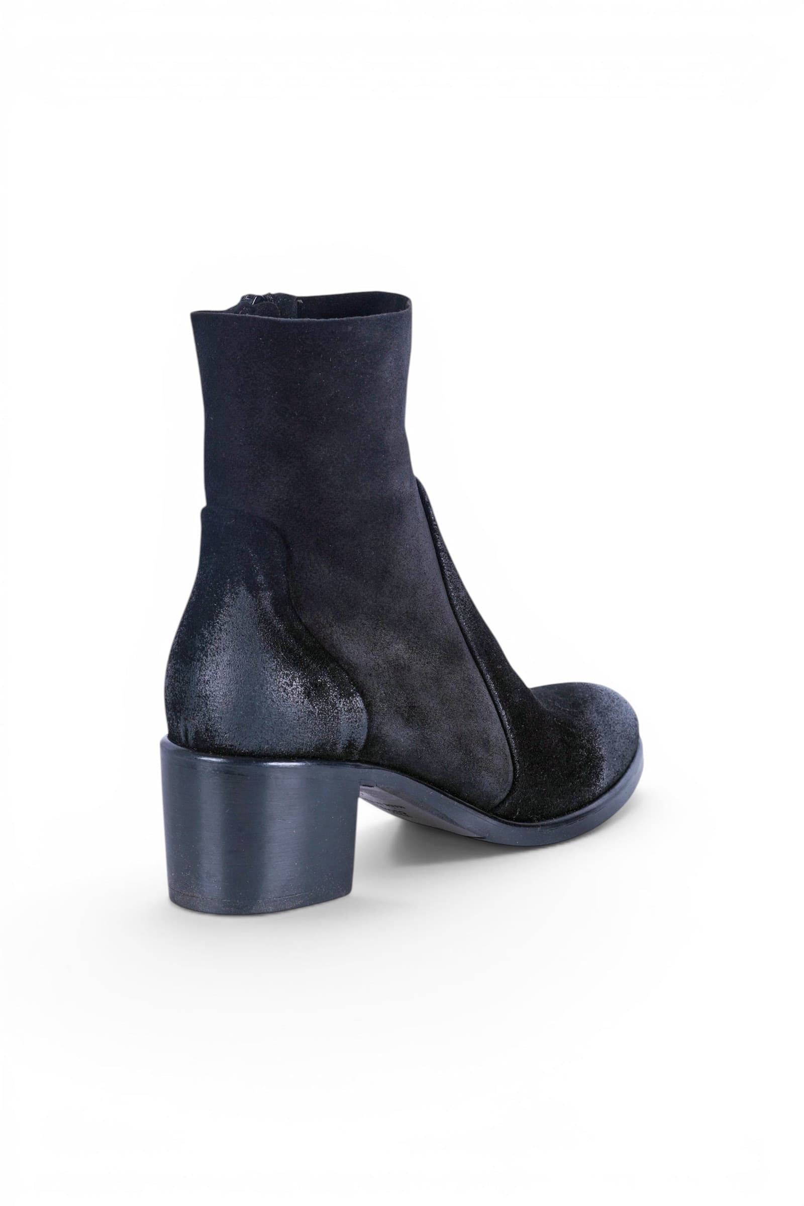 STRATEGIA Strategia - Stivaletti - 480278 - Nero - 4