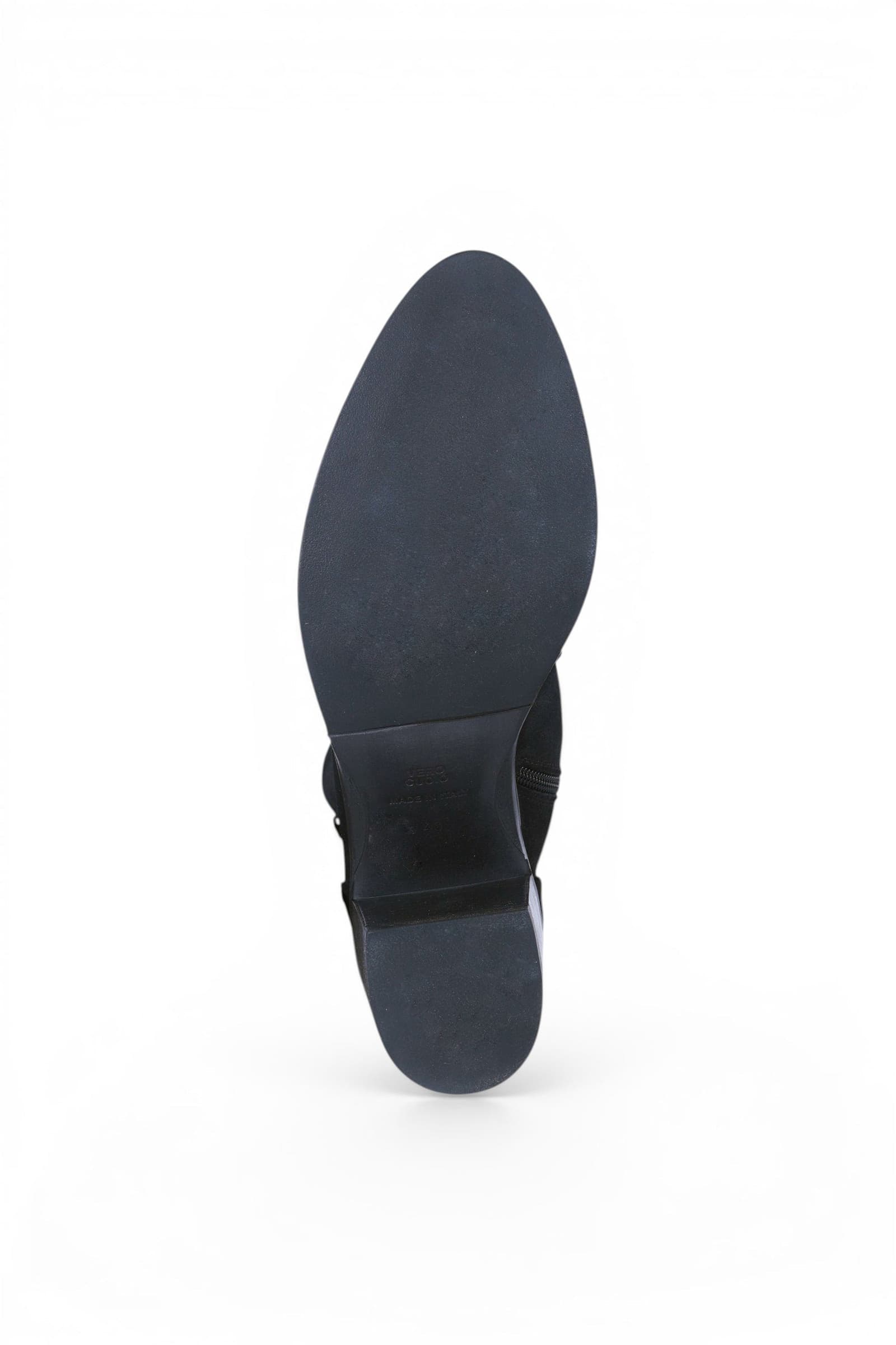 STRATEGIA Strategia - Stivaletti - 480278 - Nero - 5