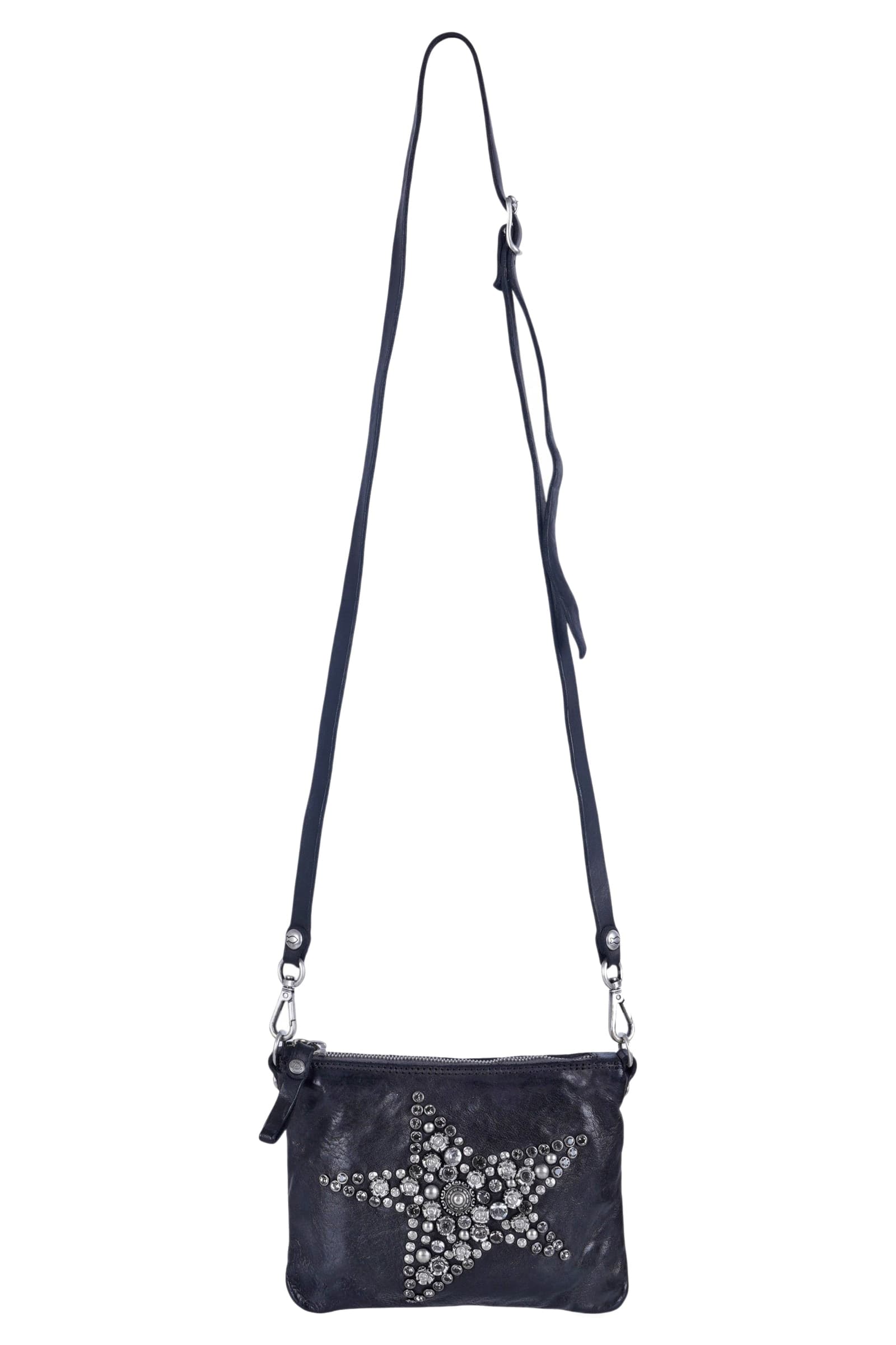 CAMPOMAGGI Campomaggi - Borsa piccola - 480293 - Nero