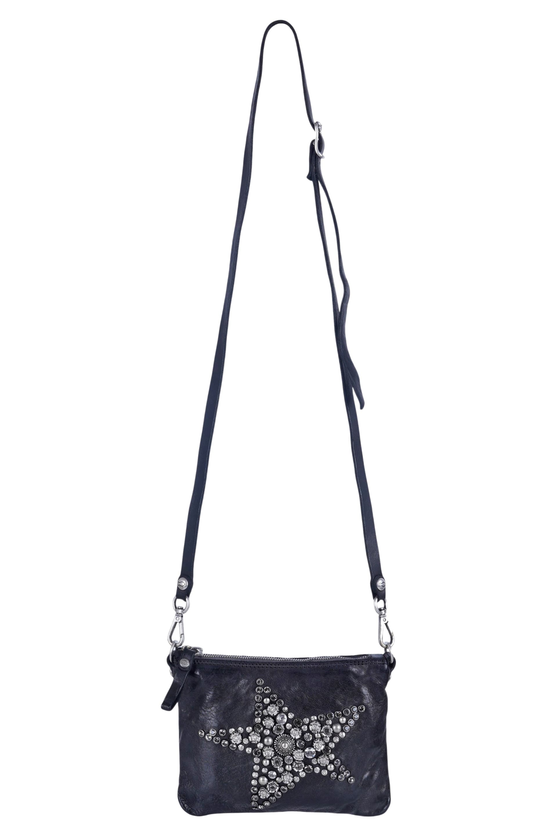 CAMPOMAGGI Campomaggi - Borsa piccola - 480293 - Nero - 8