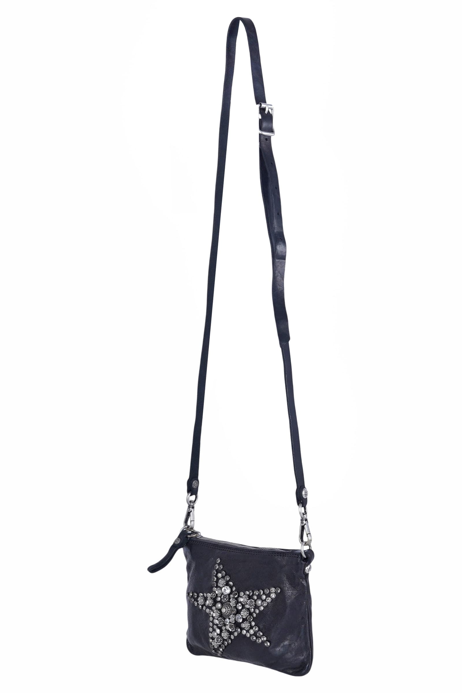 CAMPOMAGGI Campomaggi - Borsa piccola - 480293 - Nero - 3