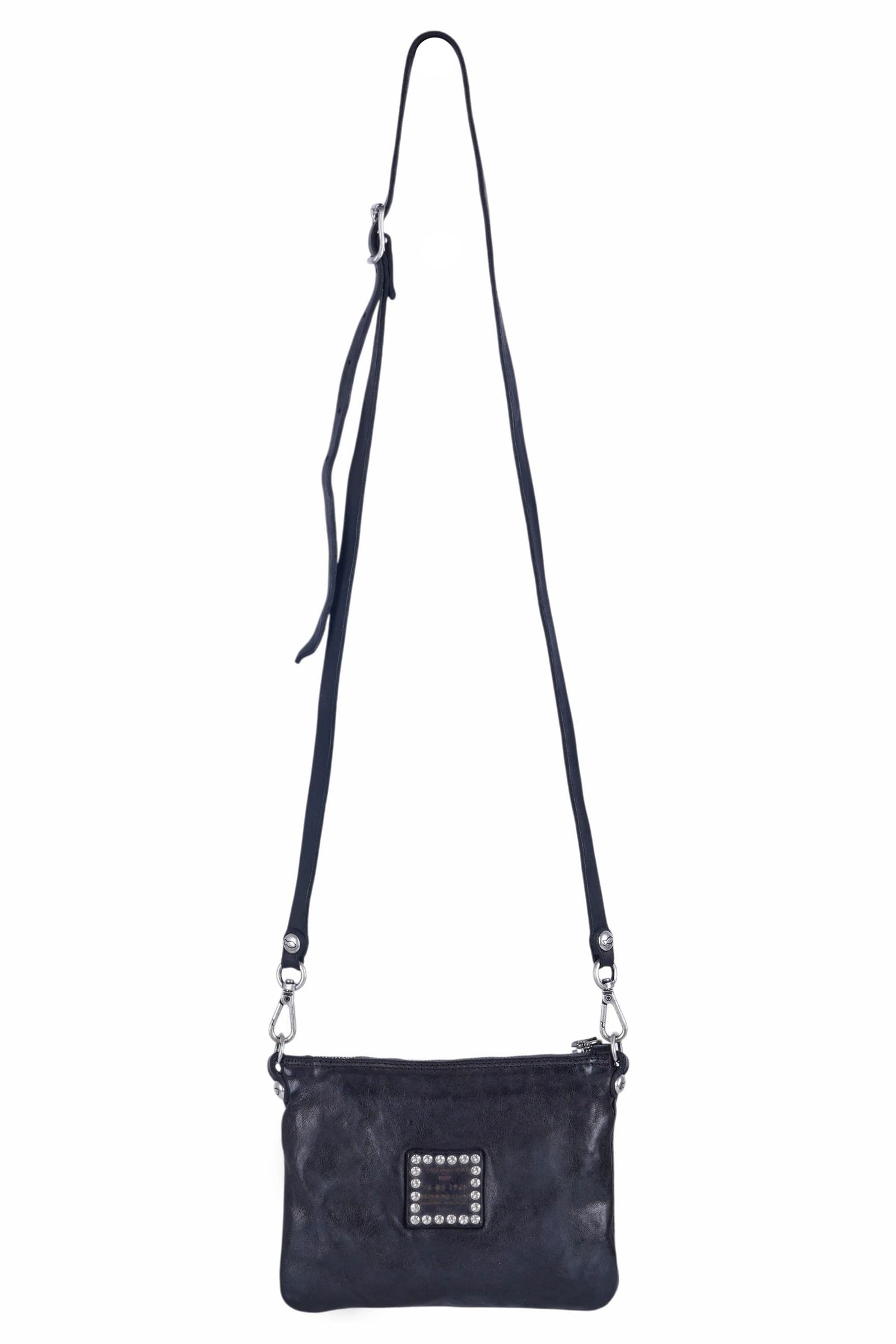 CAMPOMAGGI Campomaggi - Borsa piccola - 480293 - Nero - 4