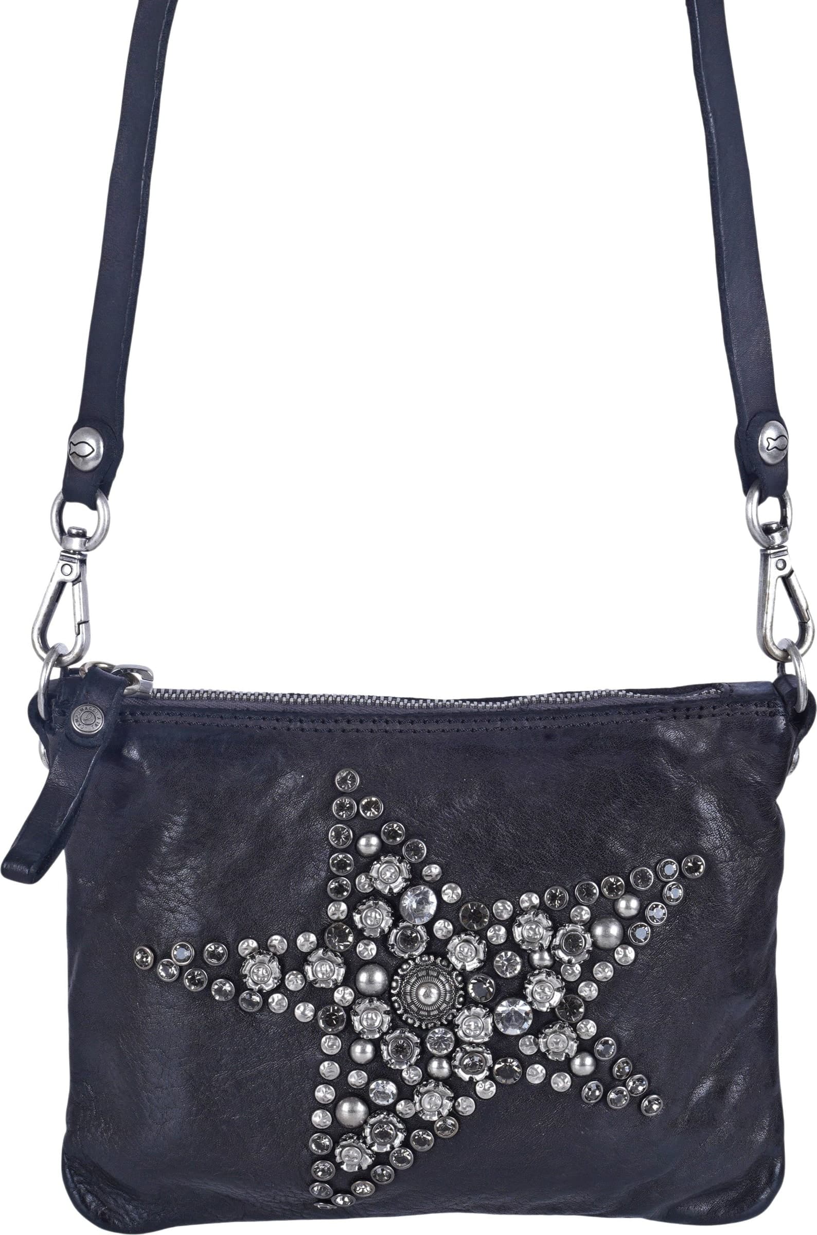 CAMPOMAGGI Campomaggi - Borsa piccola - 480293 - Nero - 6