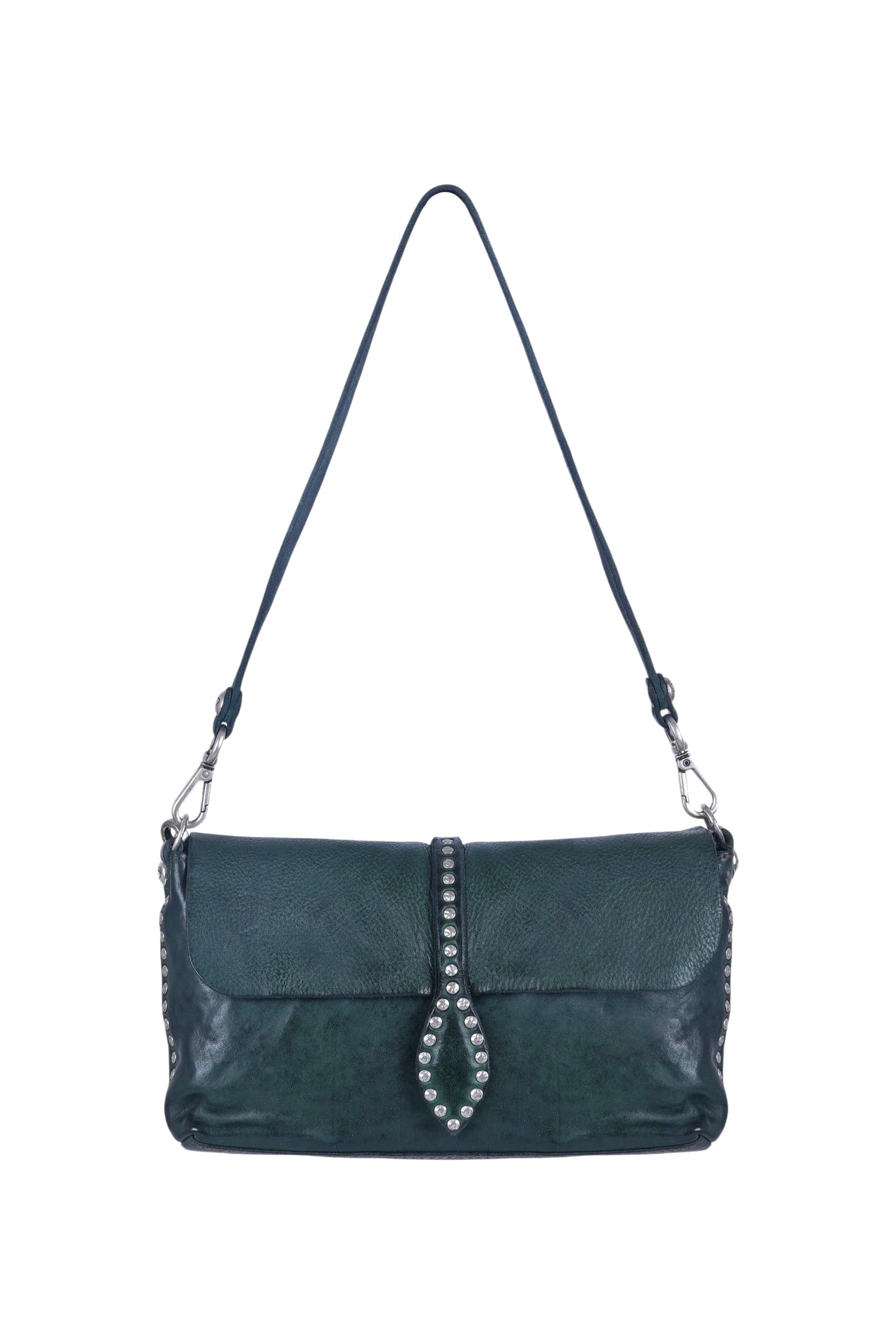 CAMPOMAGGI Campomaggi - Borsa piccola - 480294 - Verde