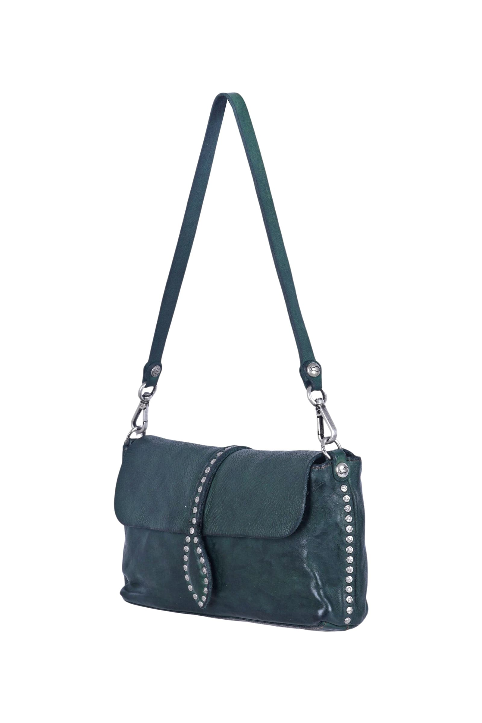 CAMPOMAGGI Campomaggi - Borsa piccola - 480294 - Verde - 3
