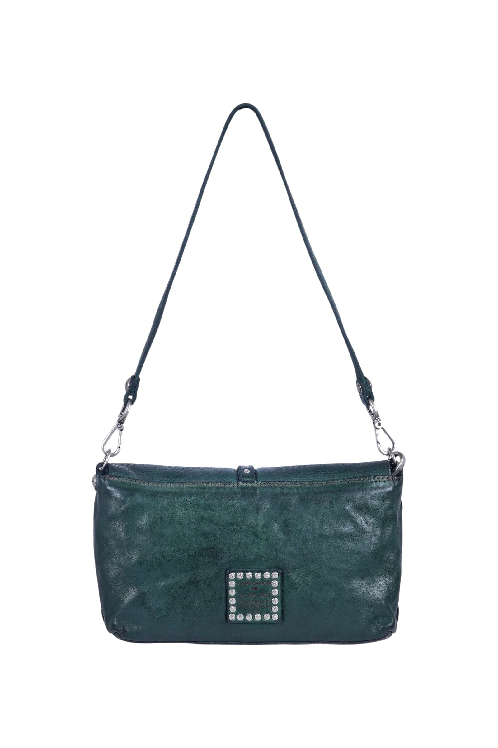 CAMPOMAGGI Campomaggi - Borsa piccola - 480294 - Verde - 4