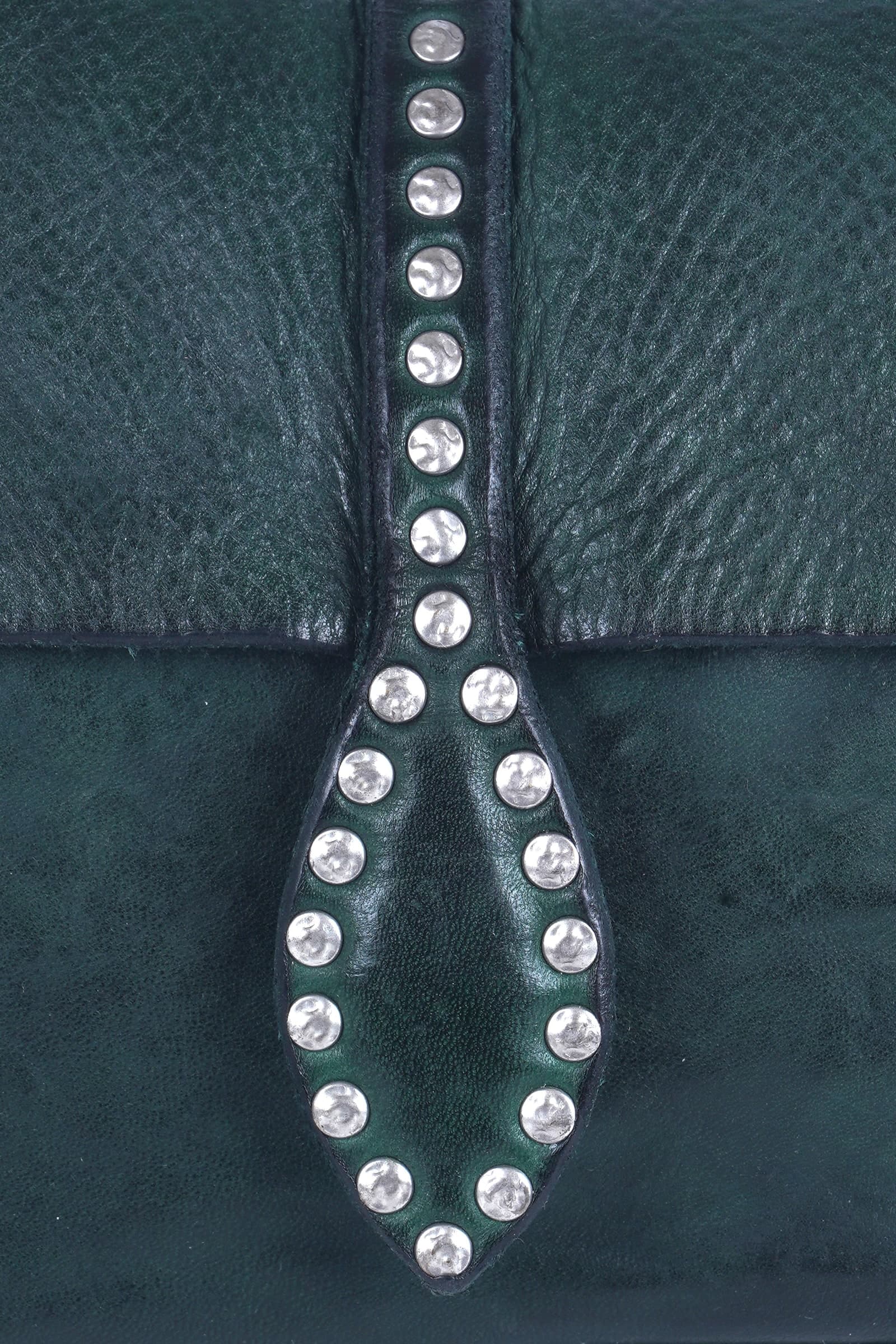 CAMPOMAGGI Campomaggi - Borsa piccola - 480294 - Verde - 5