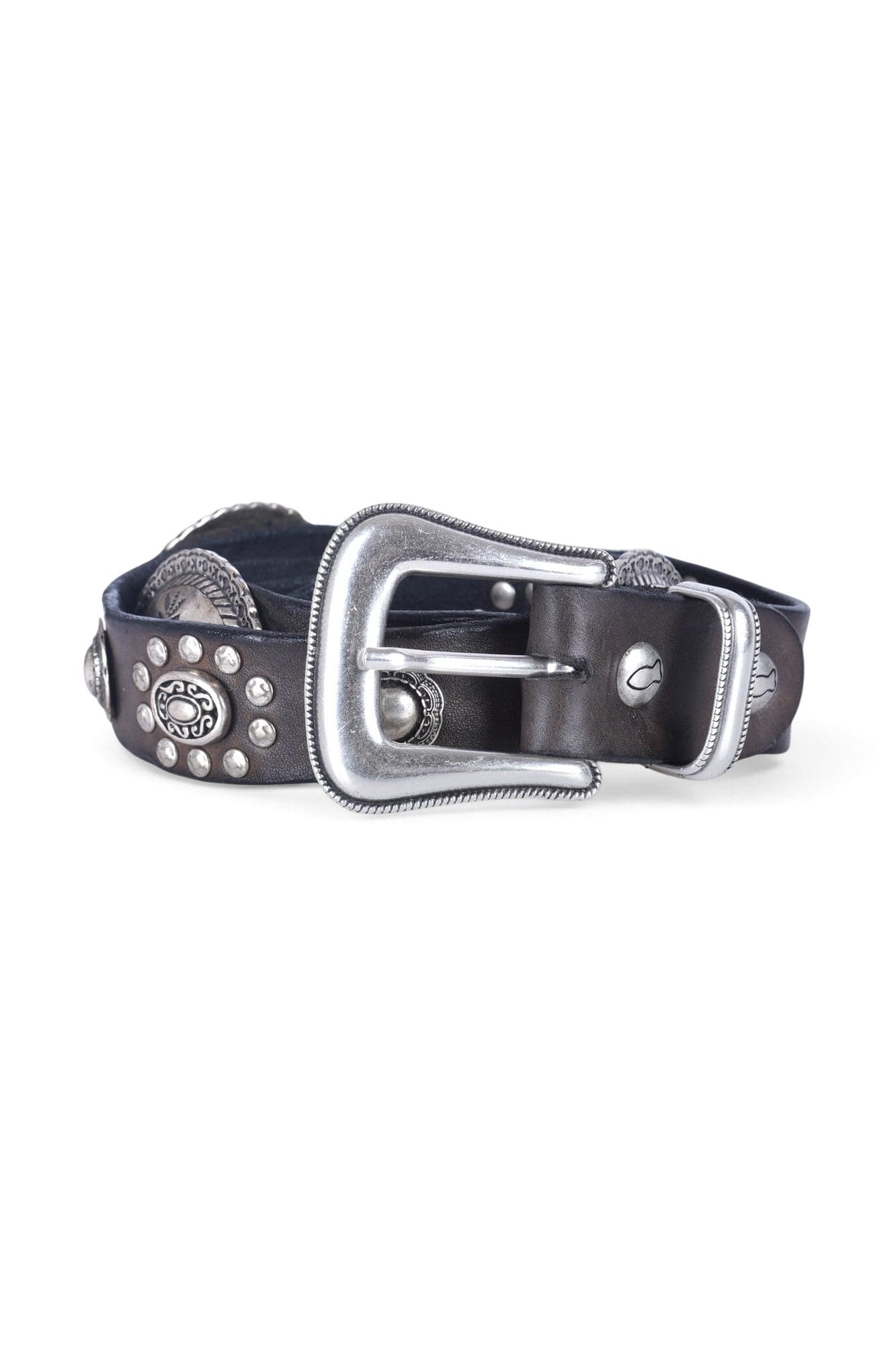 CAMPOMAGGI Campomaggi - Cintura - 480295 - Fango
