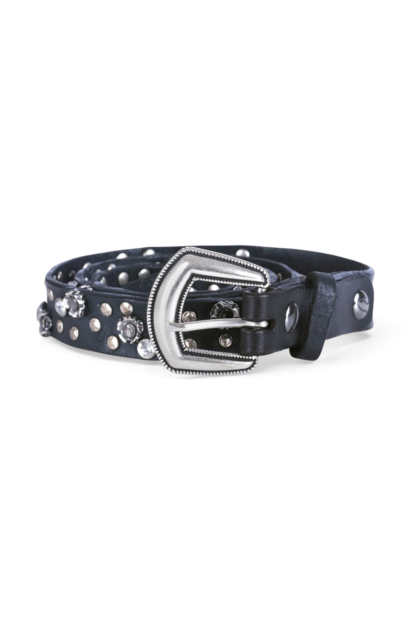 CAMPOMAGGI Campomaggi - Cintura - 480296 - Nero