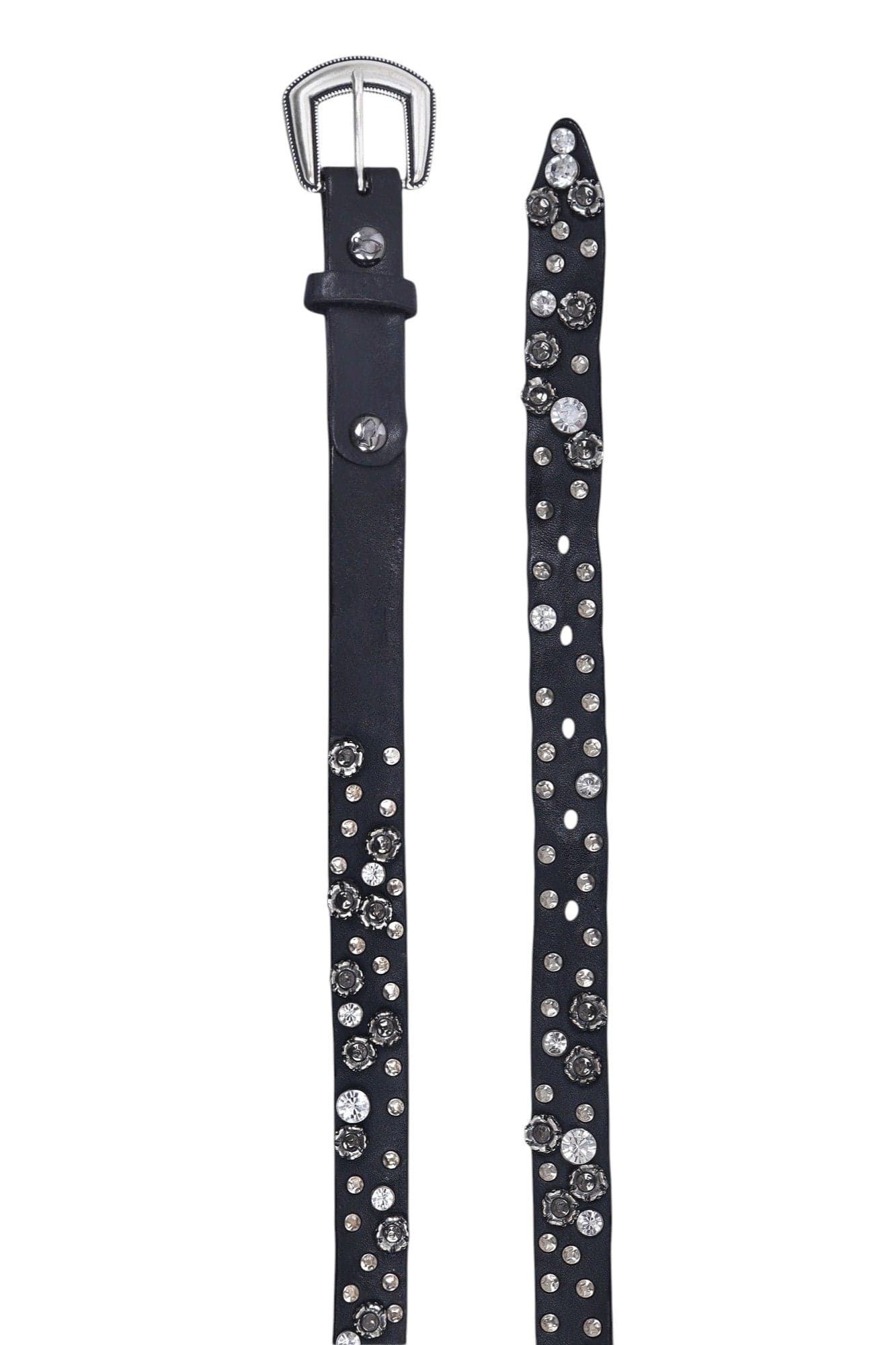 CAMPOMAGGI Campomaggi - Cintura - 480296 - Nero - 2