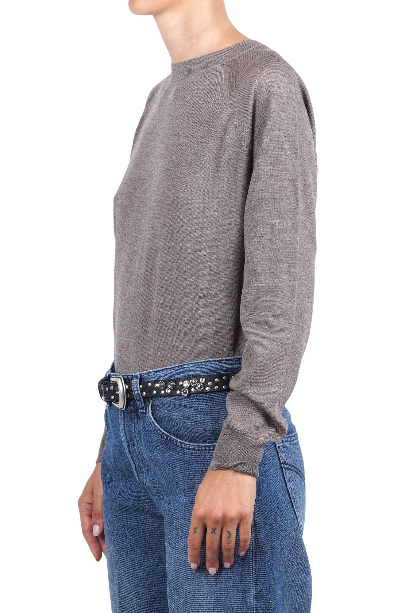 CAMPOMAGGI Campomaggi - Cintura - 480296 - Nero - 5