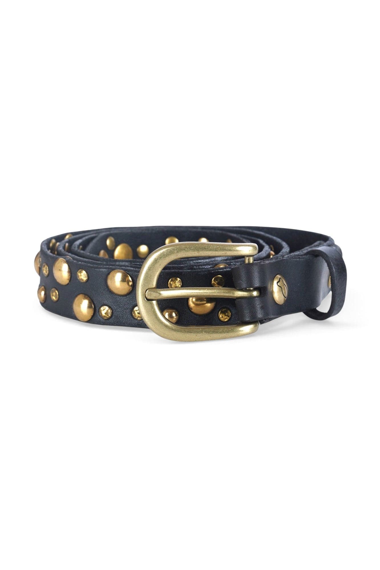 CAMPOMAGGI Campomaggi - Cintura - 480297 - Nero - 7
