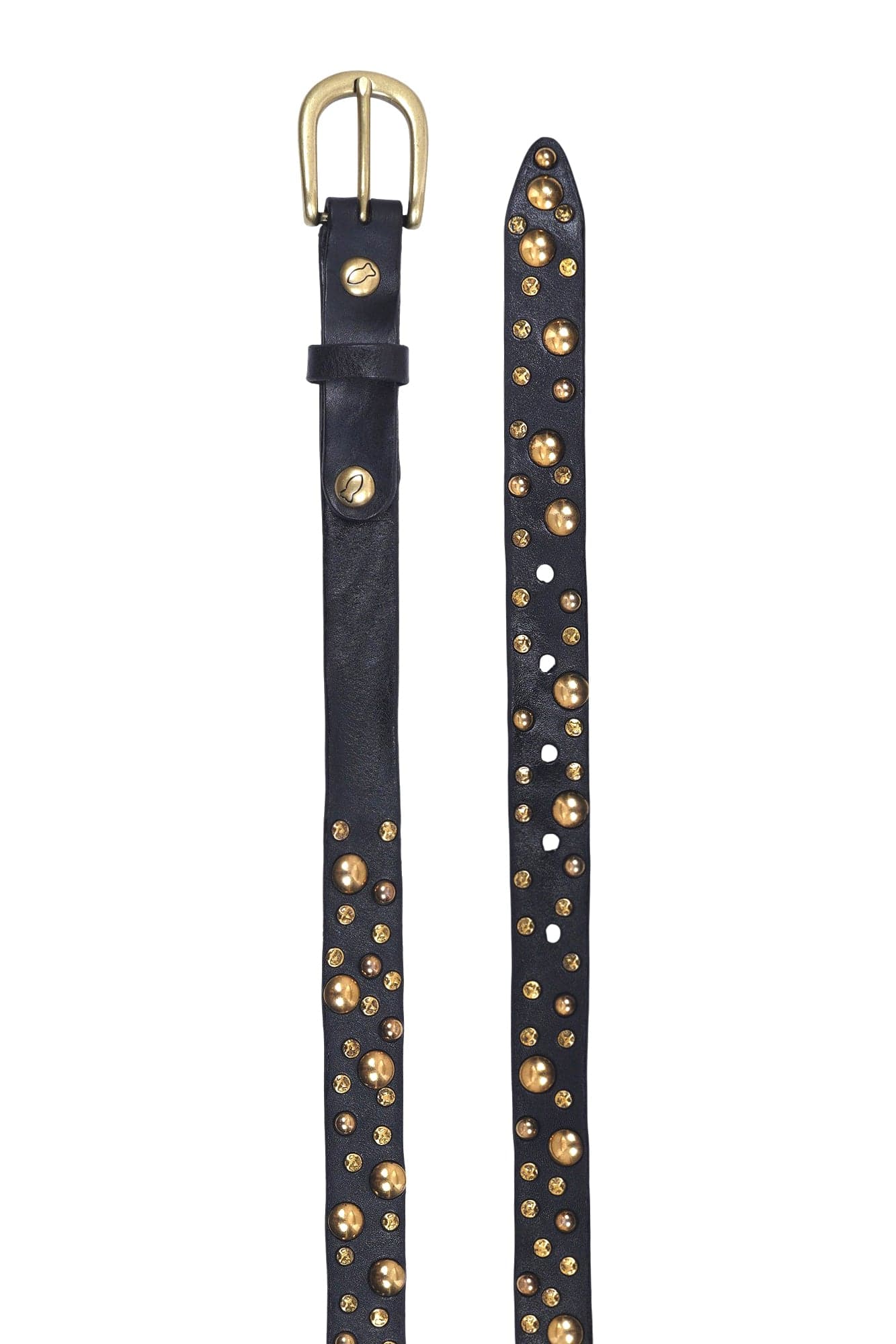CAMPOMAGGI Campomaggi - Cintura - 480297 - Nero - 2